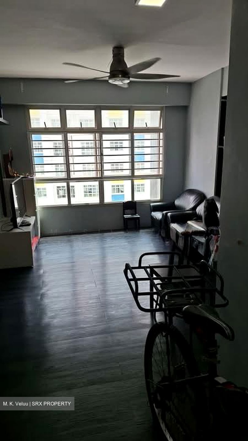 Blk 561A Spring Haven @ Jurong (Jurong West), HDB 3 Rooms #569396301